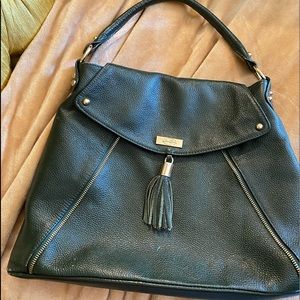 Onna Ehlrich Kelly Shoulder Bag